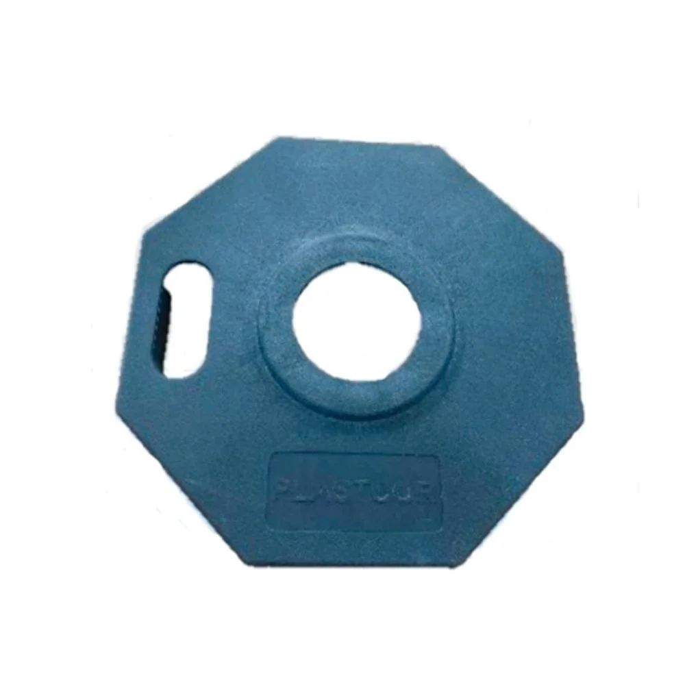Base Cone Balizador Tubular para PL4061 - Plastcor