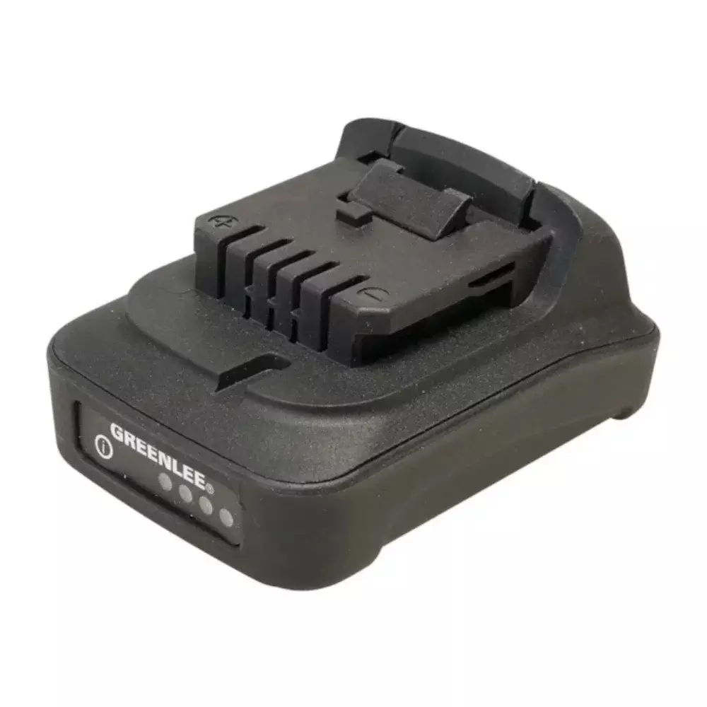 Bateria 10.8V MBP108 - Greenlee