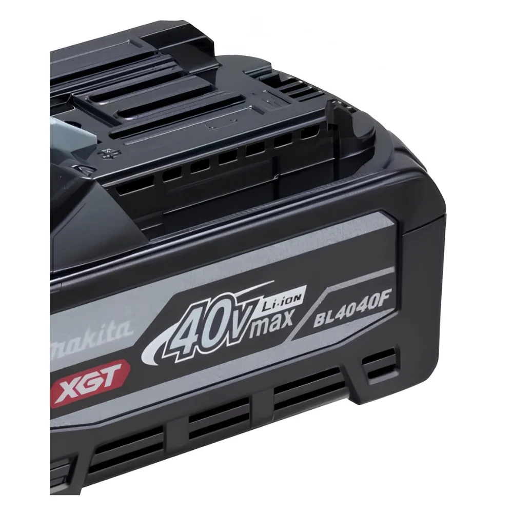 Bateria de Íons de Lítio 40V 4,0Ah BL4040F - Makita