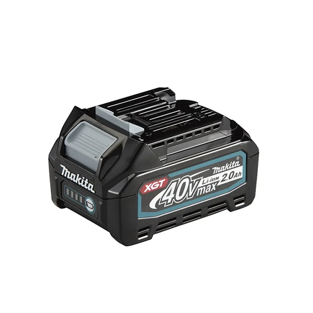 Bateria de Íons de Lítio 40V BL 4020 2,0Ah - Makita