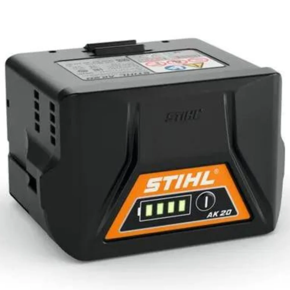 Bateria de Íons de Lítio AK 20 2,8Ah - Stihl