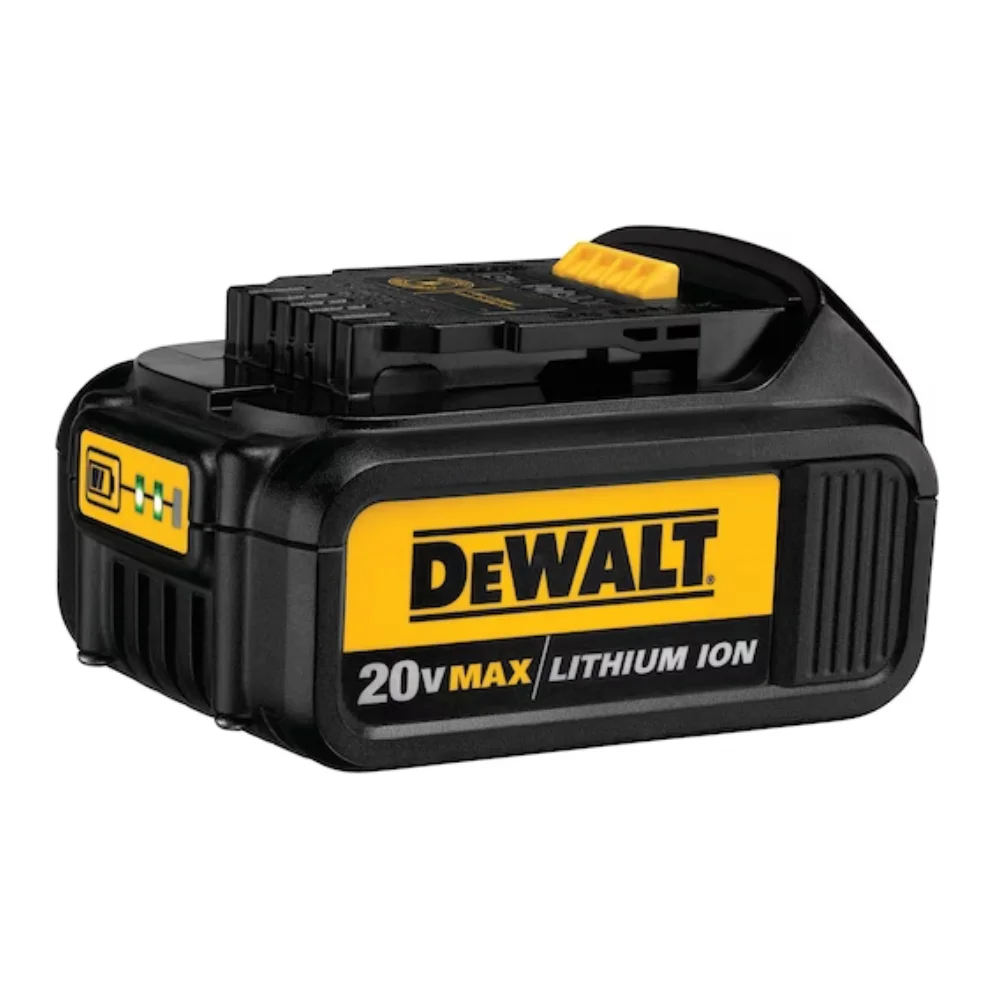 Bateria de Íons de Lítio BL MAXI 20V 3,0Ah - Dewalt