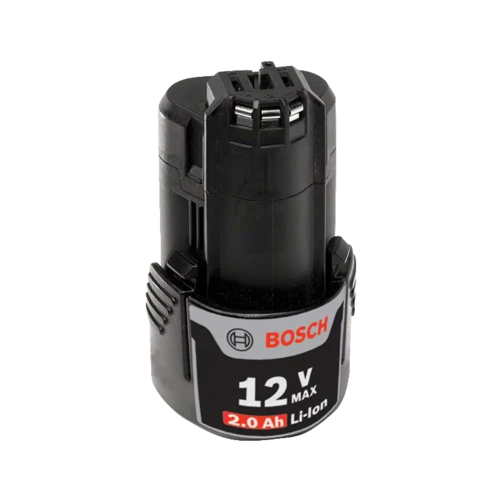 Bateria de Íons de Lítio GBA 12V 2,0Ah - Bosch
