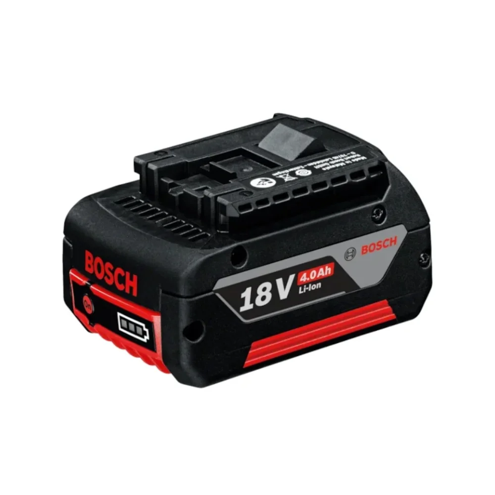 Bateria de Íons de Lítio GBA 18V 4,0Ah - Bosch