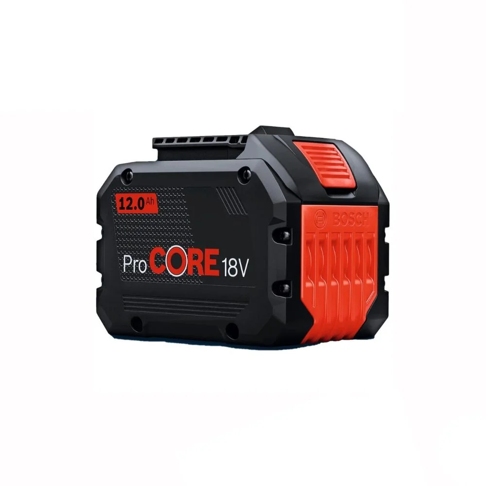 Bateria de Íons de Lítio Procore 12.0Ah - Bosch