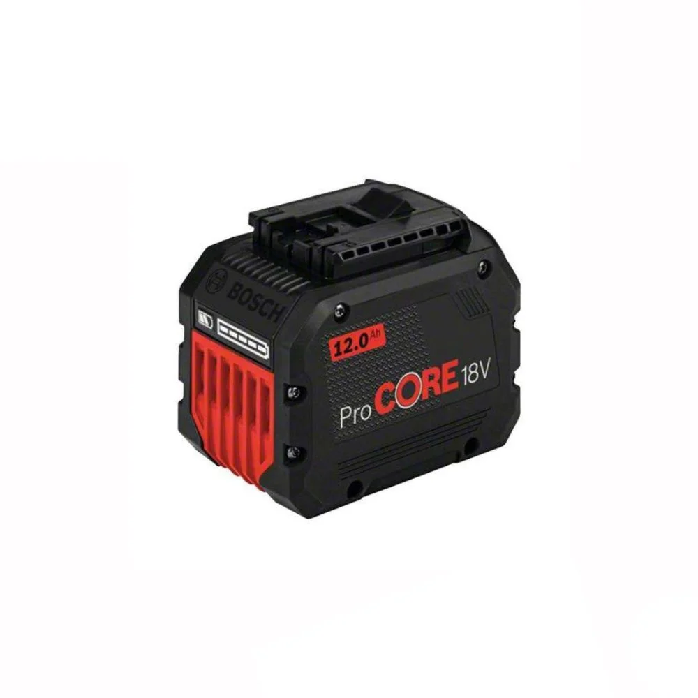 Bateria de Íons de Lítio Procore 12.0Ah - Bosch