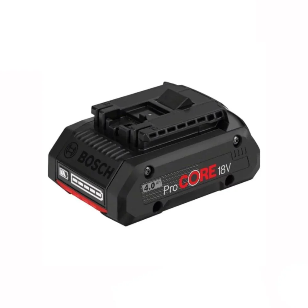 Bateria de Íons de Lítio Procore 4.0Ah - Bosch