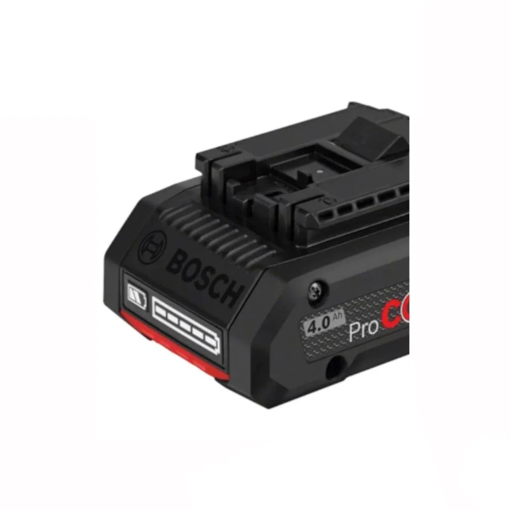 Bateria de Íons de Lítio Procore 4.0Ah - Bosch