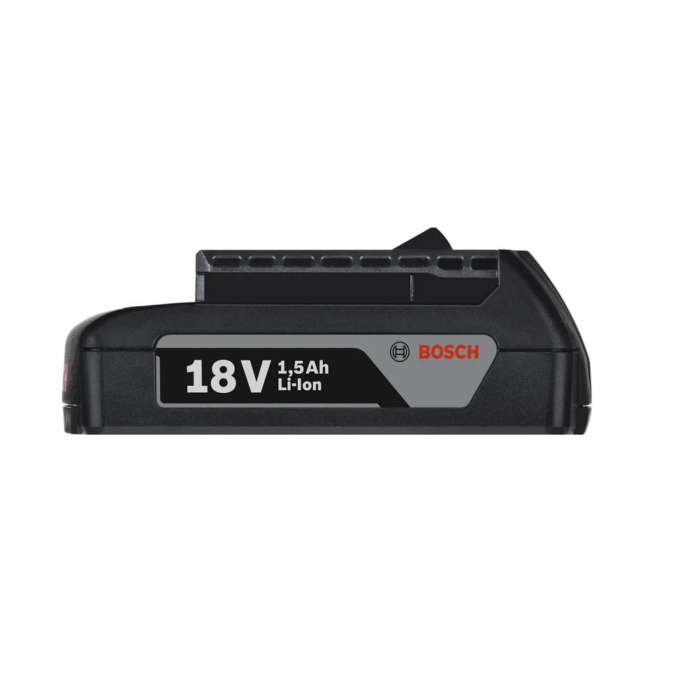 Bateria de Íons de Lítio GBA 18V 1,5Ah - Bosch