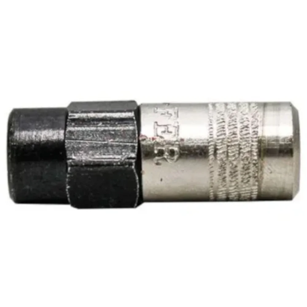 Bico Acoplador Hidráulico Fino - Lubefer