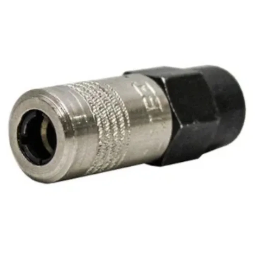 Bico Acoplador Hidráulico Fino - Lubefer