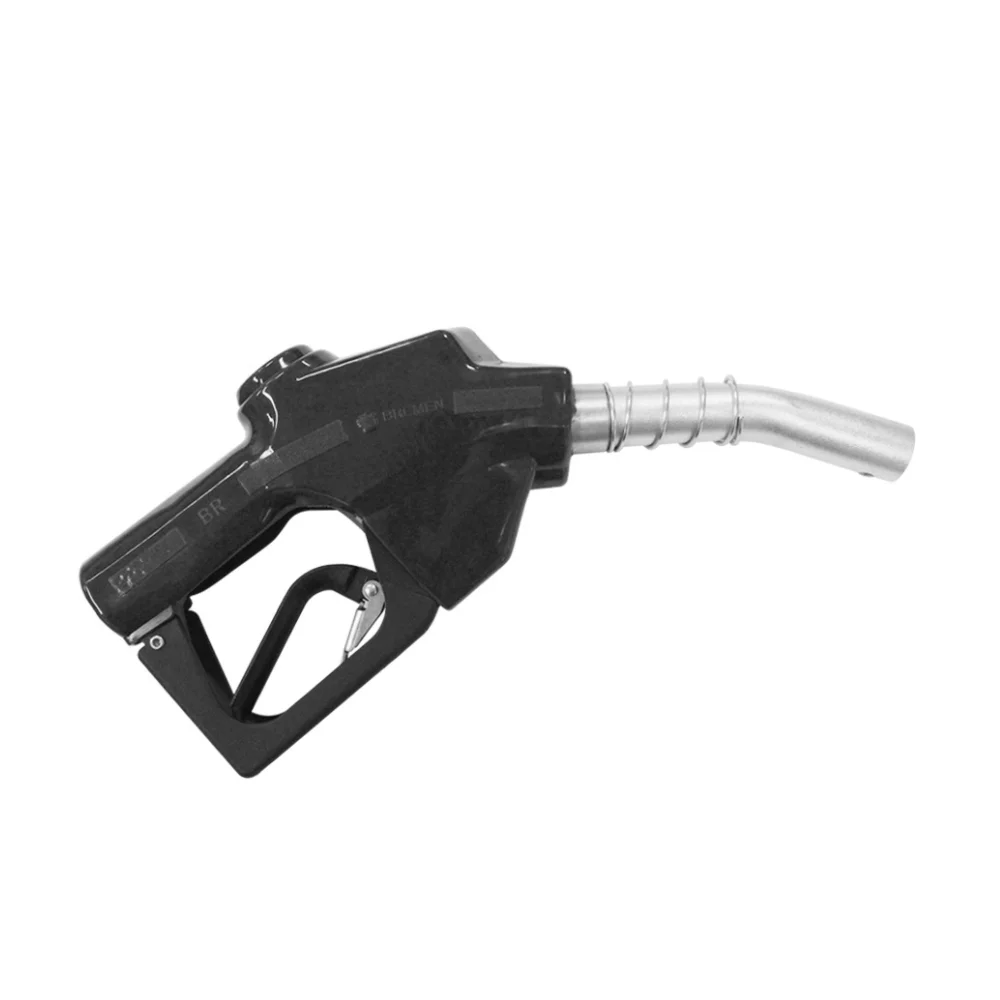 Bico Automático para Abastecimento 1" Preto - Bremen
