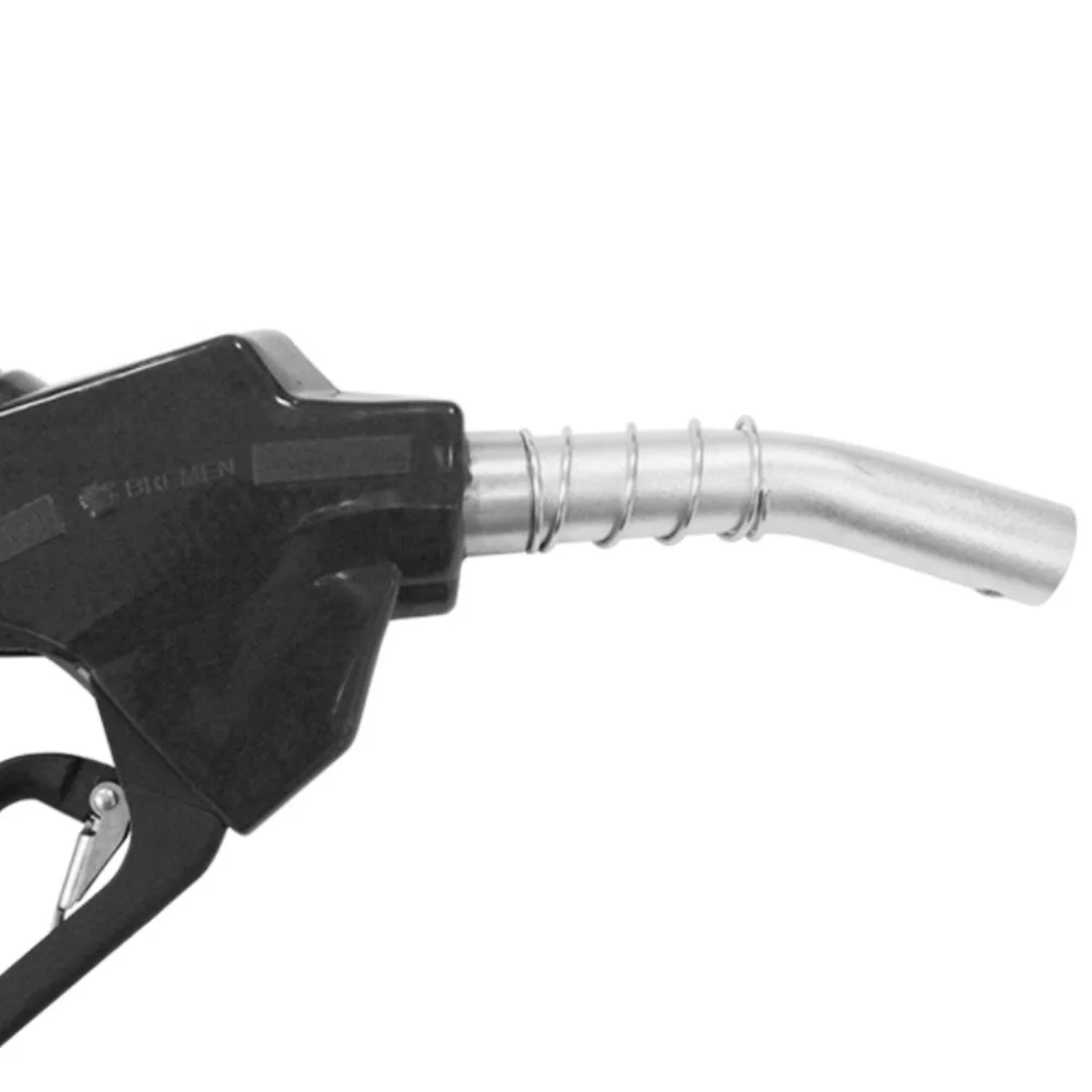 Bico Automático para Abastecimento 1" Preto - Bremen
