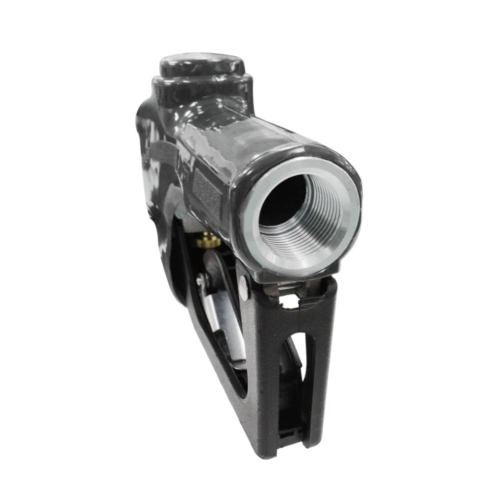 Bico Automático para Abastecimento 1" Preto - Bremen