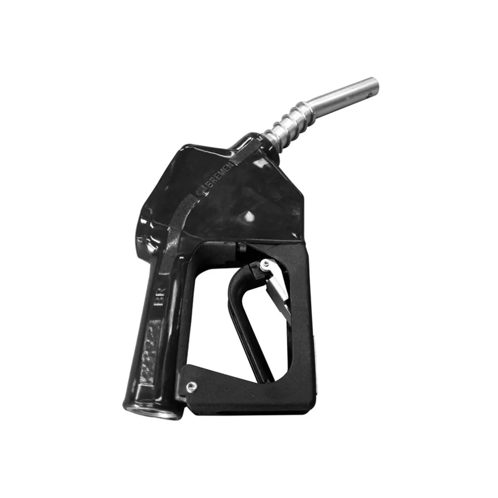 Bico Automático para Abastecimento 3/4" Preto - Bremen