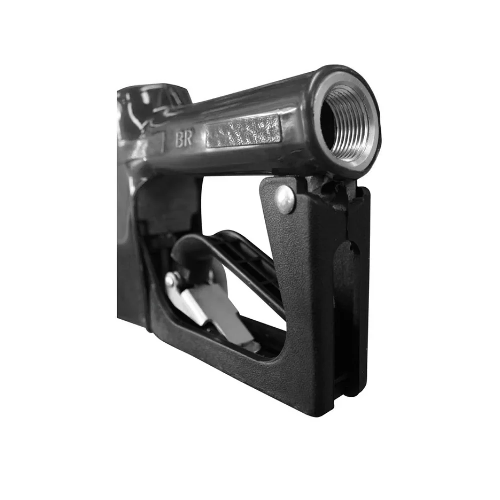 Bico Automático para Abastecimento 3/4" Preto - Bremen