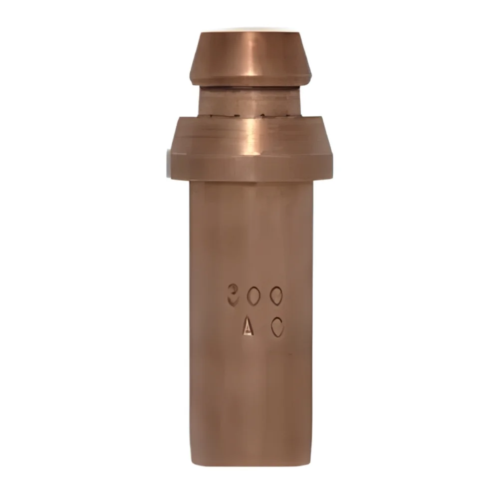 Bico de Aquecimento Acetileno BMA 300 - Carbografite