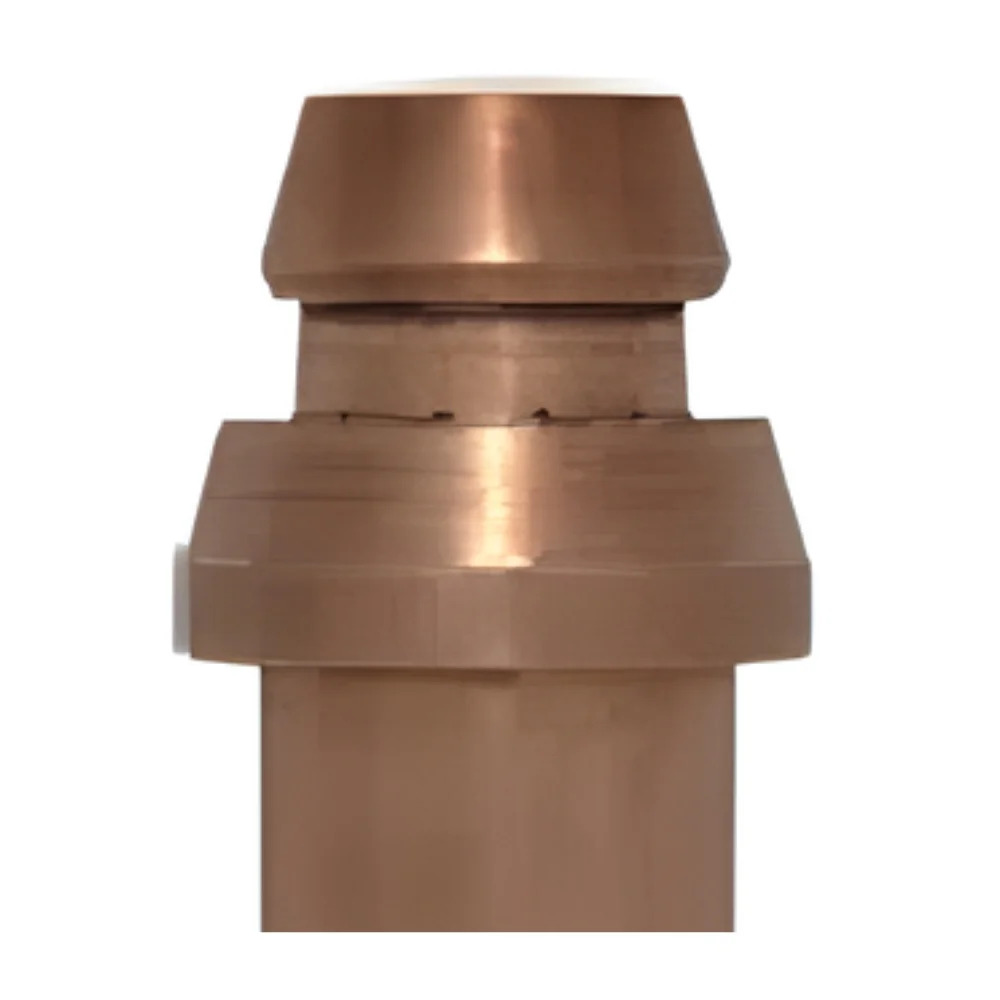 Bico de Aquecimento Acetileno BMA 300 - Carbografite