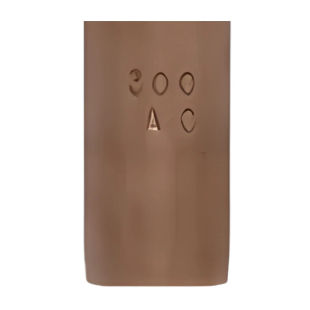 Bico de Aquecimento Acetileno BMA 300 - Carbografite