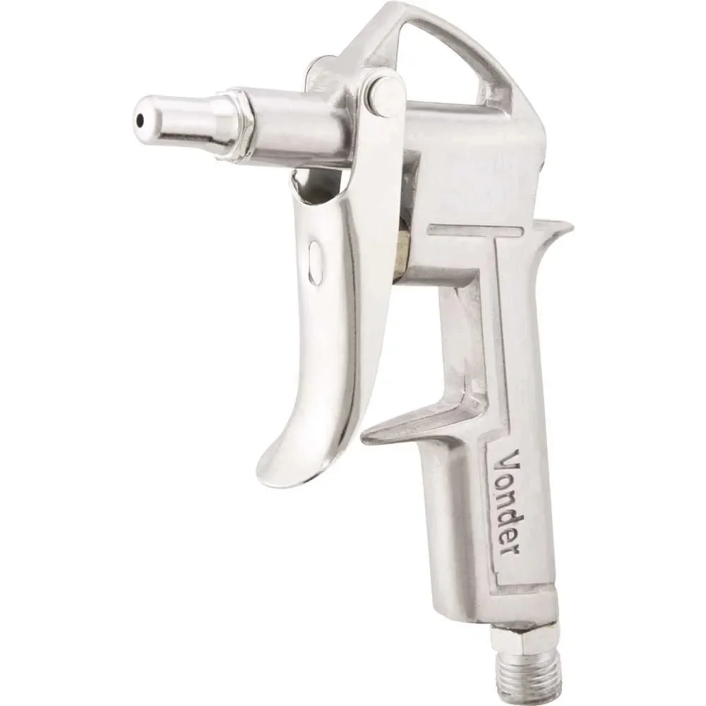 Bico de Ar para Pistola Limpeza Ar Curta VD-7 - Vonder