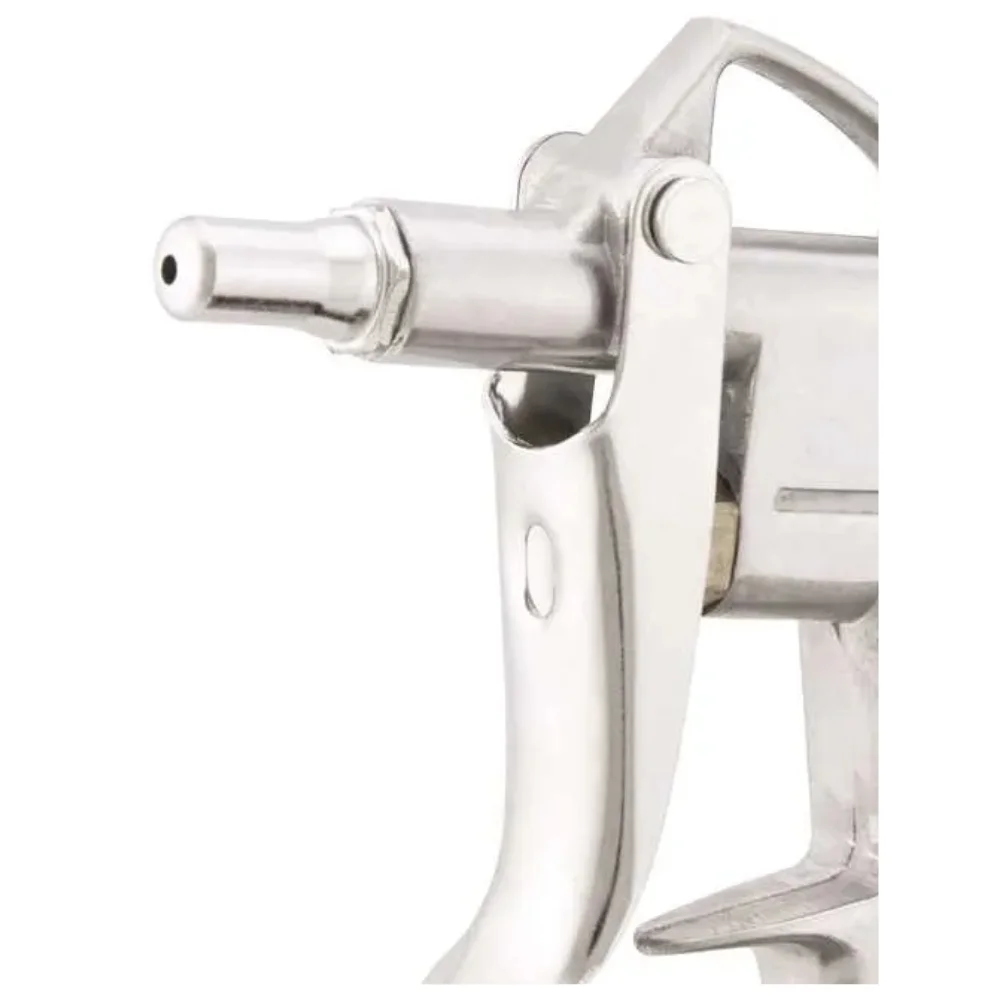 Bico de Ar para Pistola Limpeza Ar Curta VD-7 - Vonder