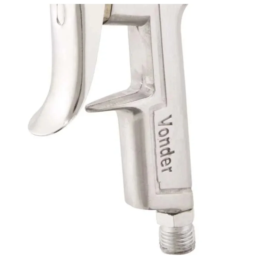 Bico de Ar para Pistola Limpeza Ar Curta VD-7 - Vonder