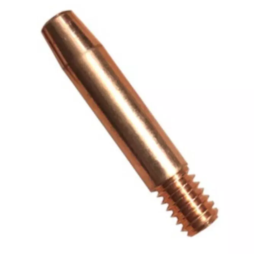 Bico de Contato 0,80mm x 44mm M8 Weld - Sumig