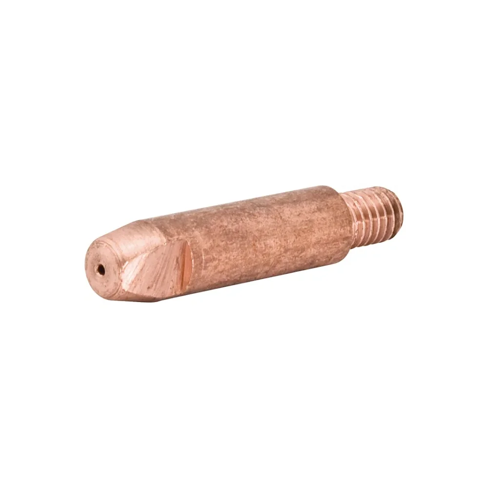Bico de Contato 0,8mm x 37mm SBME - Oximig