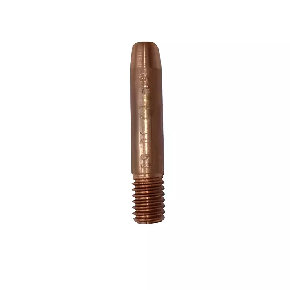 Bico de Contato 0,90mm 45mm M8 - Oximig