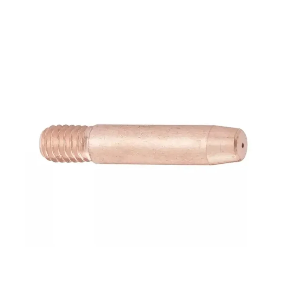 Bico de Contato 0,90mm x 37mm M6 - Oximig