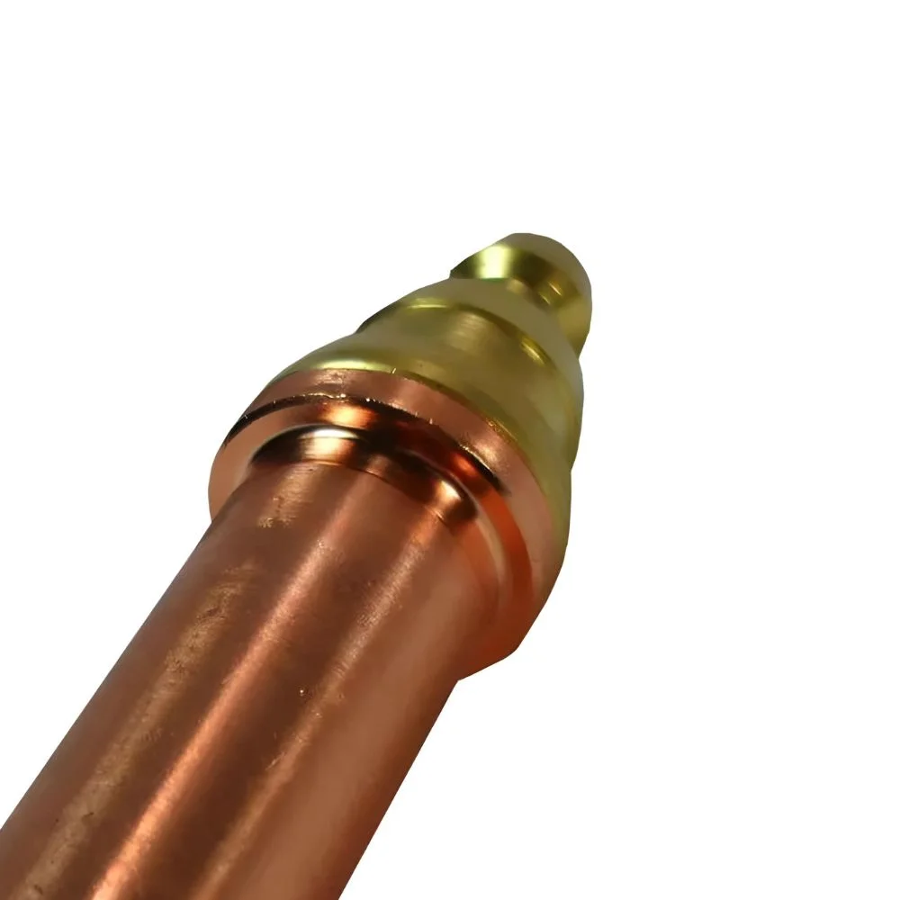 Bico de Corte Nro 1/2" 1566 - Condor