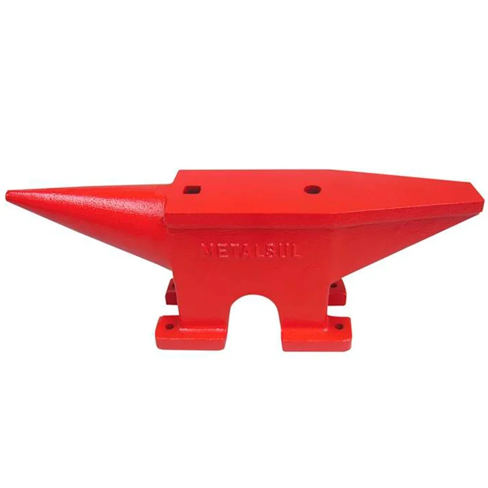 Bigorna Nodular 2 - Metalsul