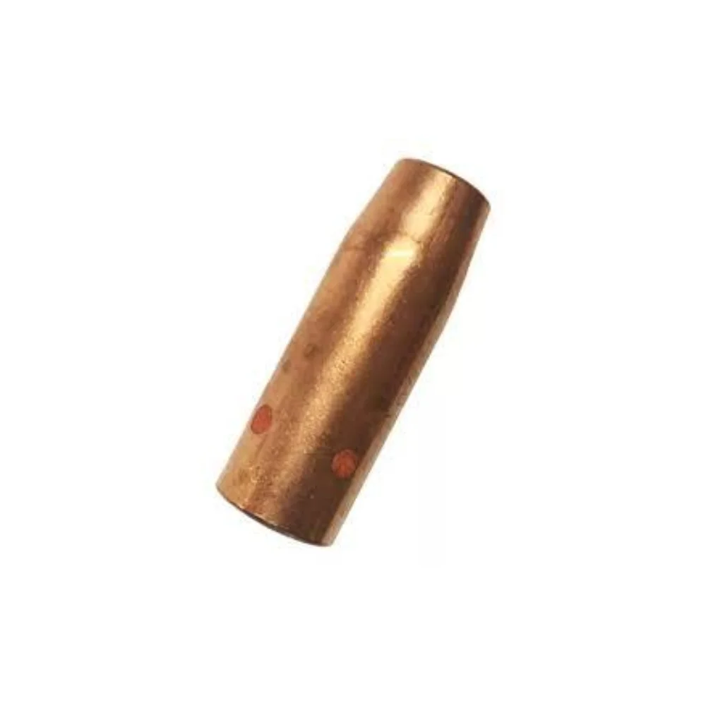 Bocal Cônico 12mmx 55mm SBME150/153 - Oximig