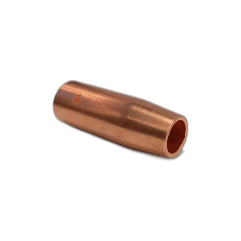 Bocal Cônico 12mmx 55mm SBME150/153 - Oximig