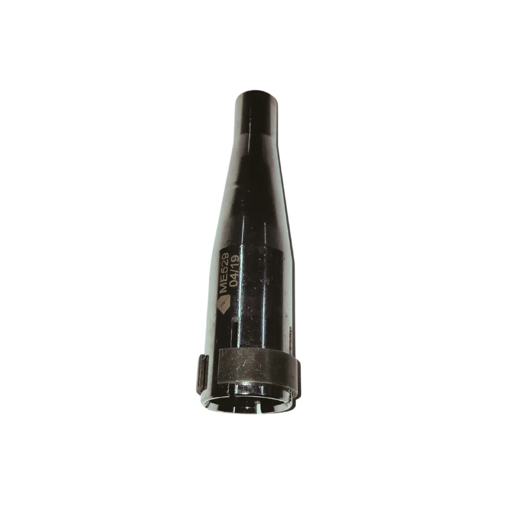 Bocal Cônico Afinado 12 mm - Oximig