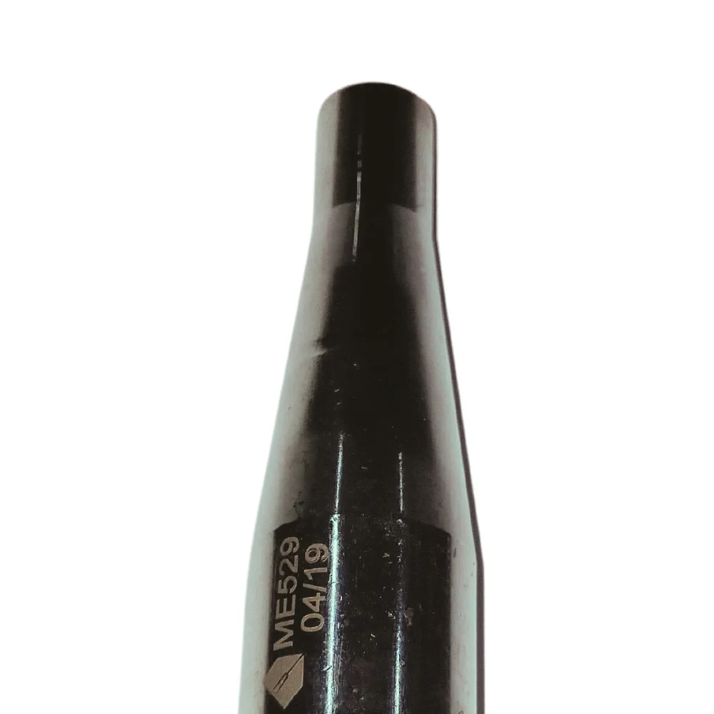 Bocal Cônico Afinado 12 mm - Oximig
