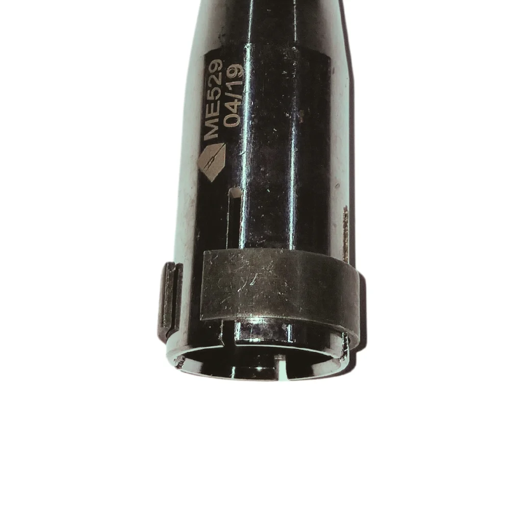 Bocal Cônico Afinado 12 mm - Oximig