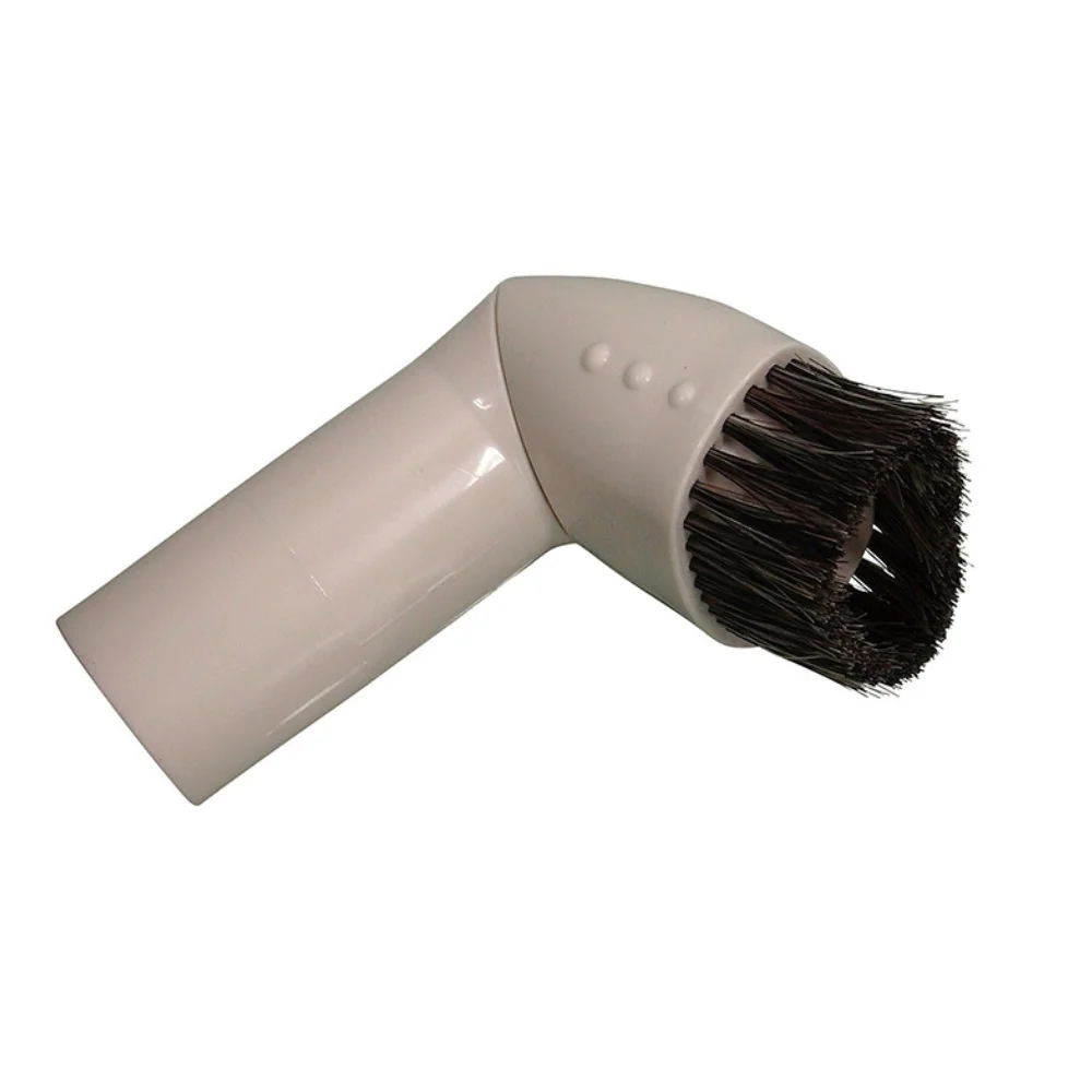Bocal Escova Redonda para Aspirador 198548-5 - Makita