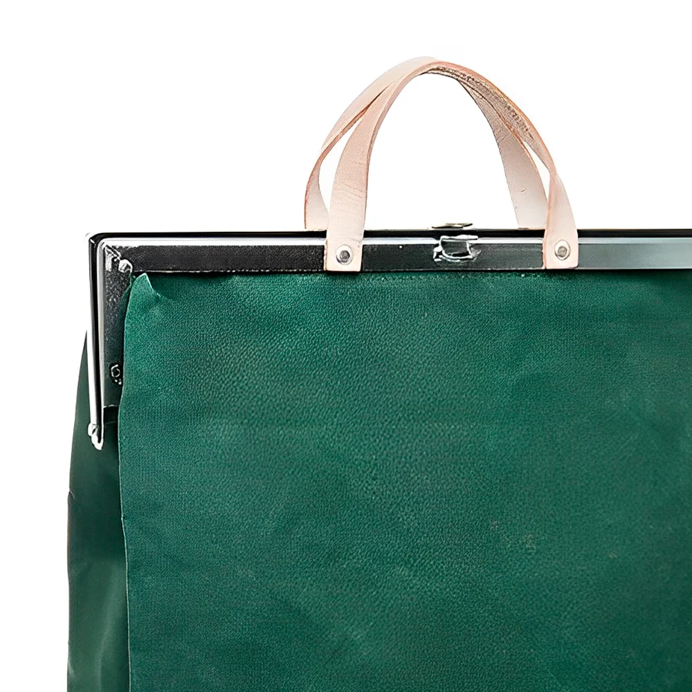 Bolsa de Lona 19" I-50 1813 - MG Cinto