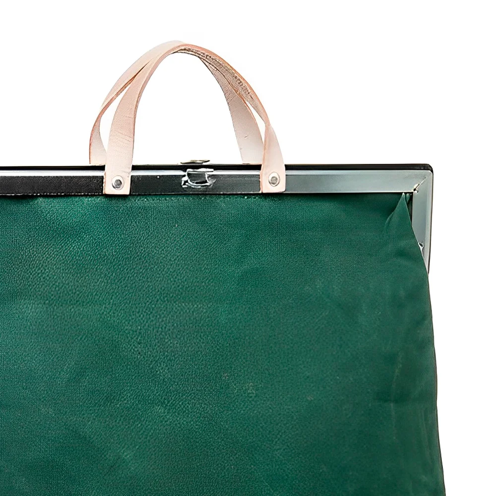 Bolsa de Lona 19" I-50 1813 - MG Cinto