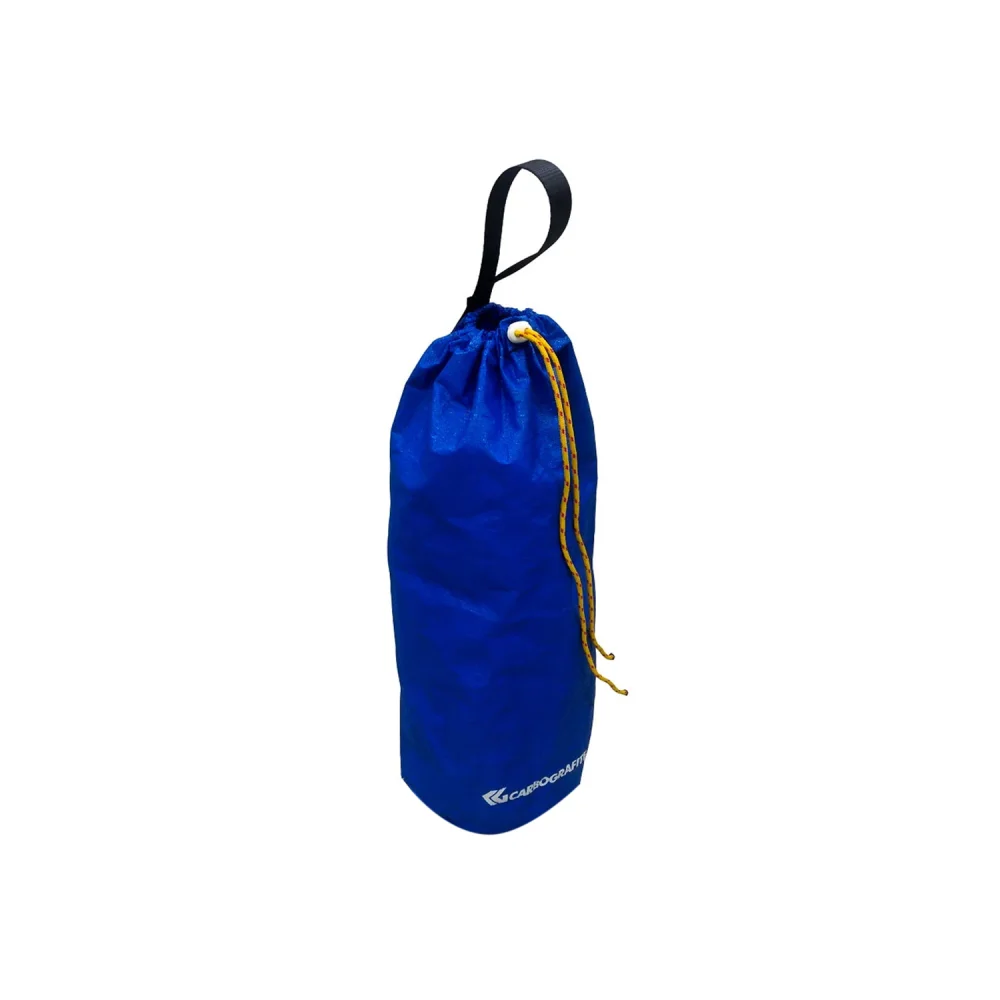 Bolsa de Lona para Kit EPI - Carbografite