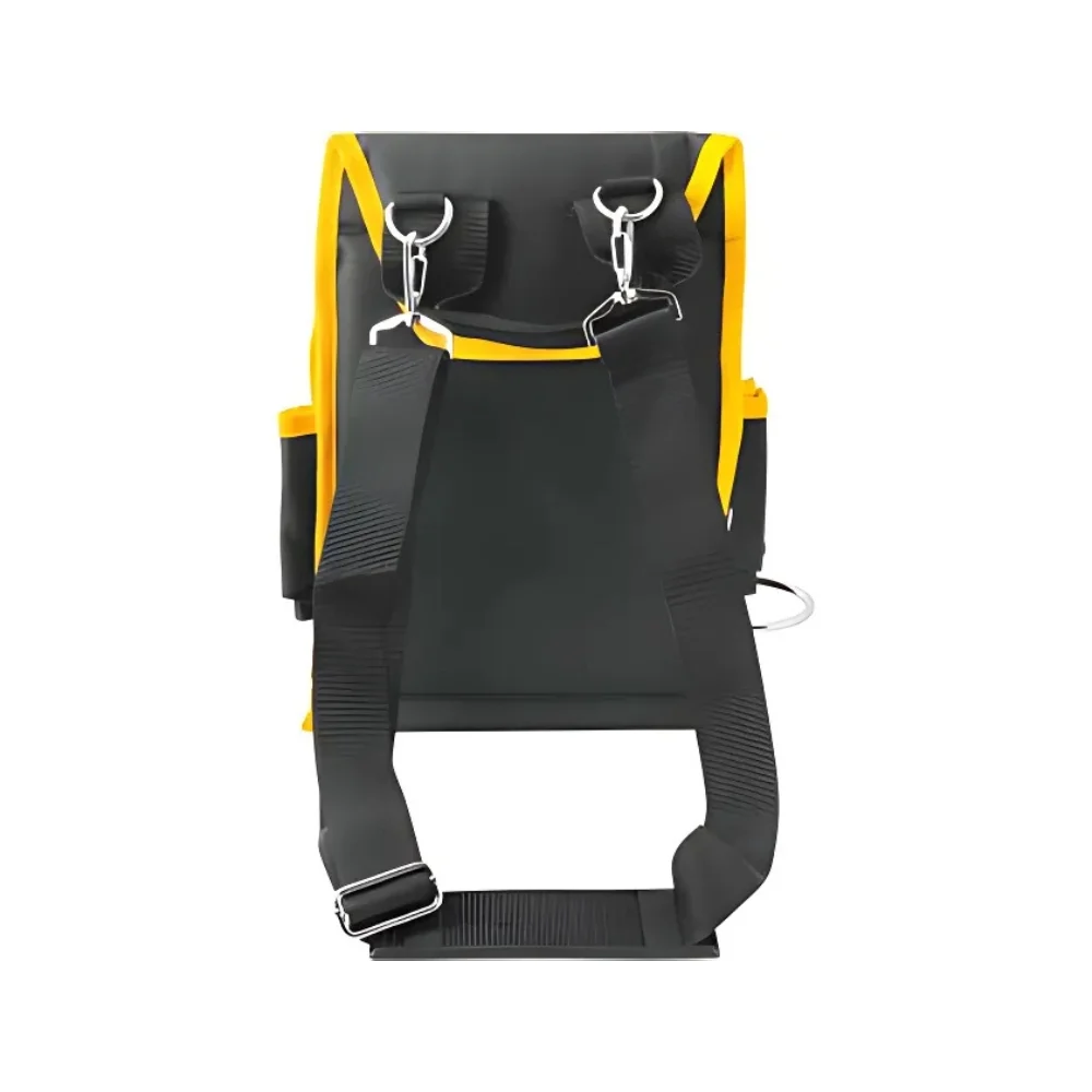 Bolsa em Lona para Eletricista com 20 Bolsos BL006 - Vonder