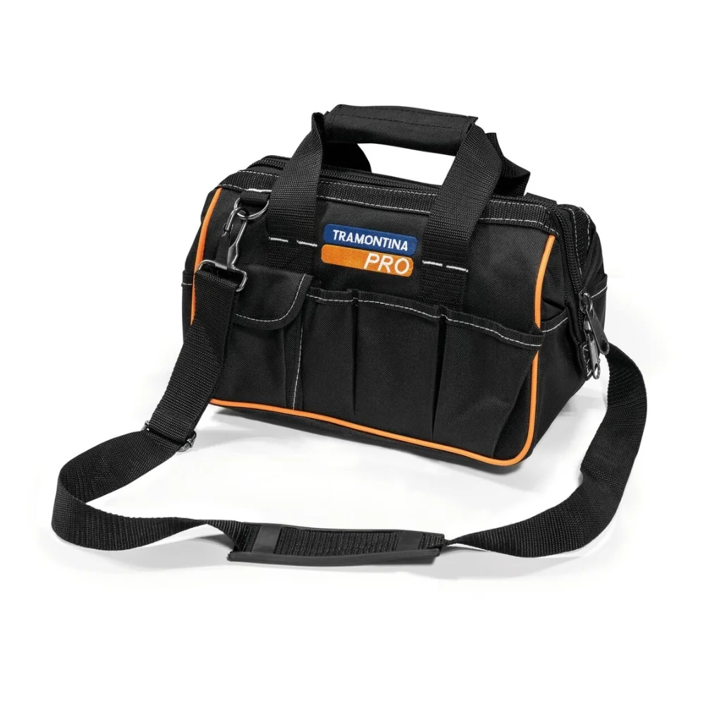 Bolsa em Nylon para Ferramentas 12" - Tramontina