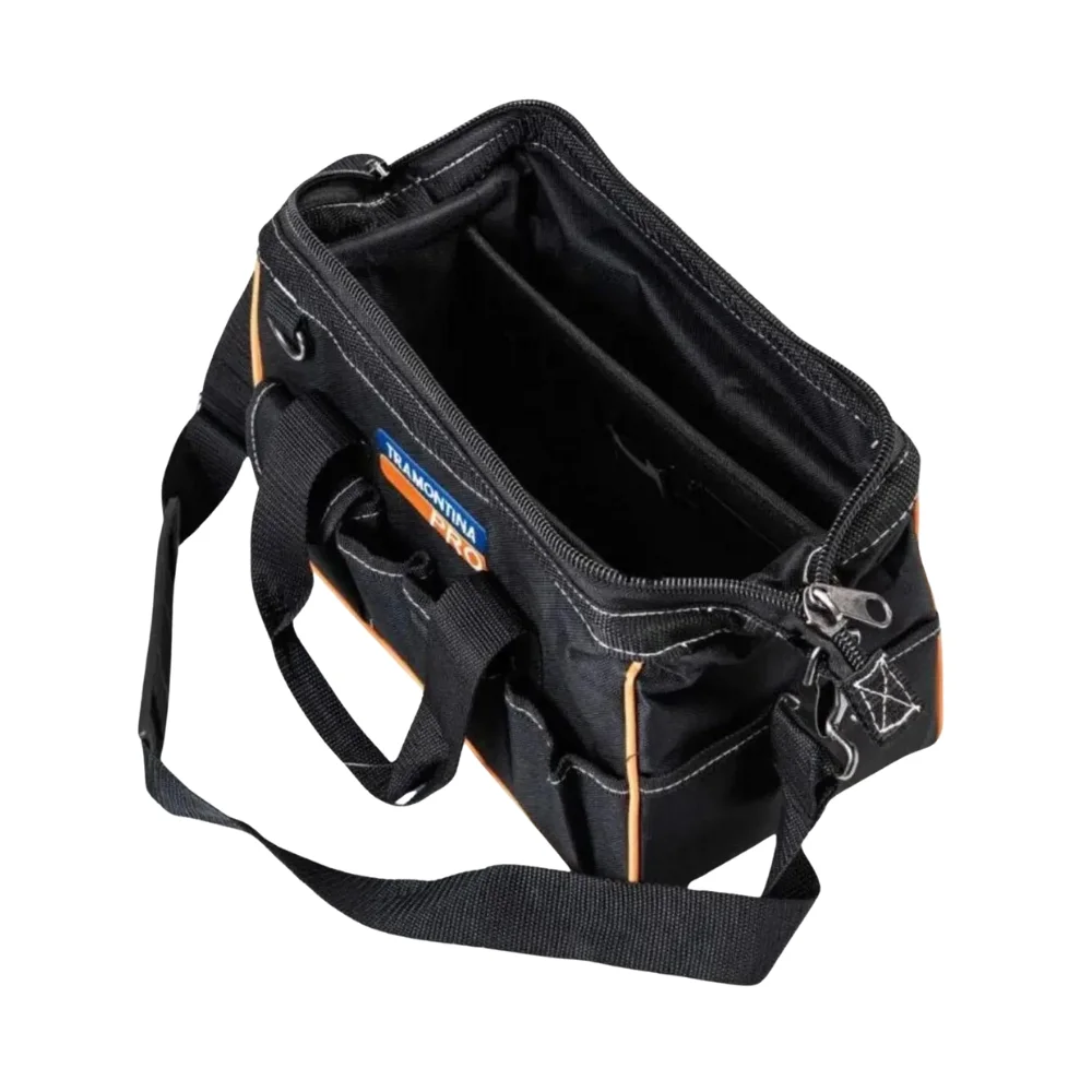 Bolsa em Nylon para Ferramentas 12" - Tramontina