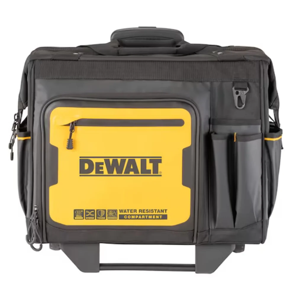 Bolsa Lona para Ferramentas 18" 27 Bolsos com Base - Dewalt