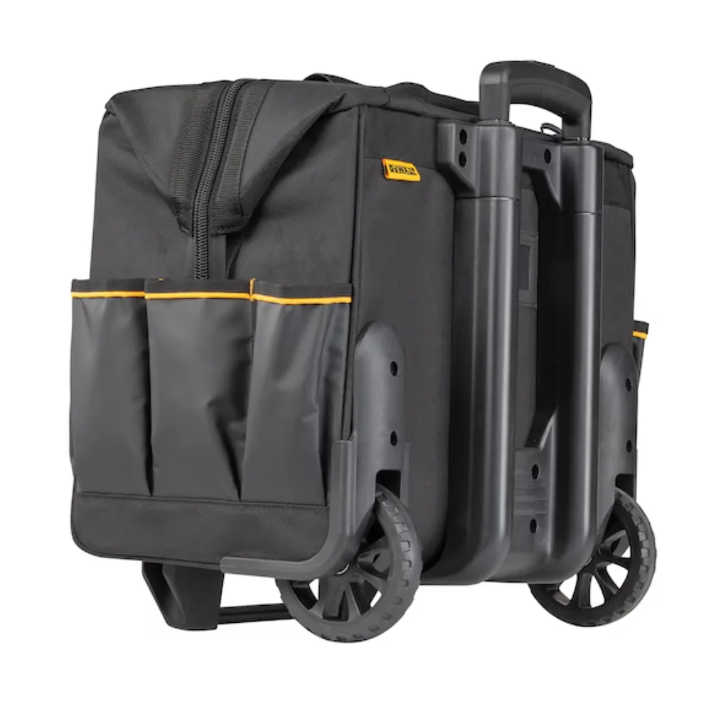 Bolsa Lona para Ferramentas 18" 27 Bolsos com Base - Dewalt
