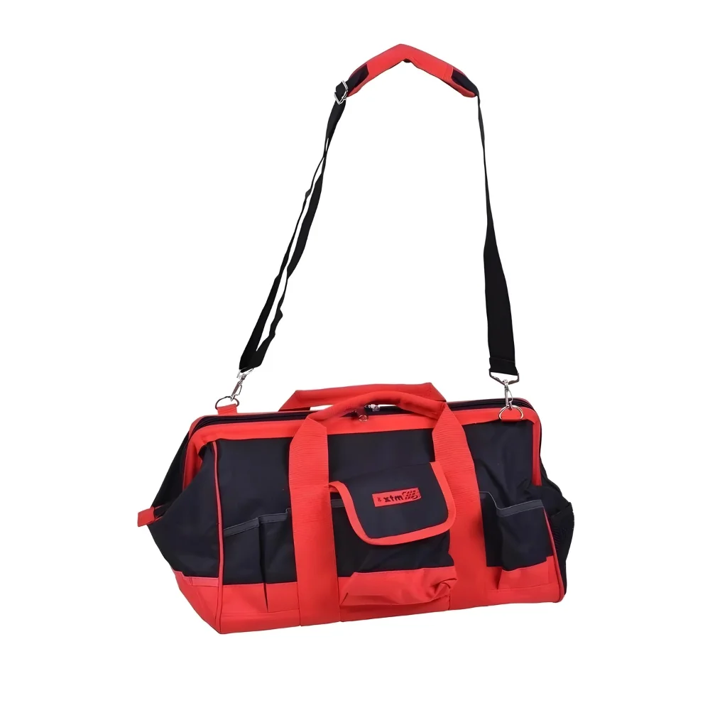 Bolsa Lona para Ferramentas 18" - MTX