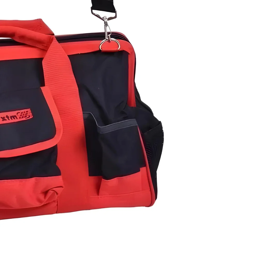 Bolsa Lona para Ferramentas 18" - MTX