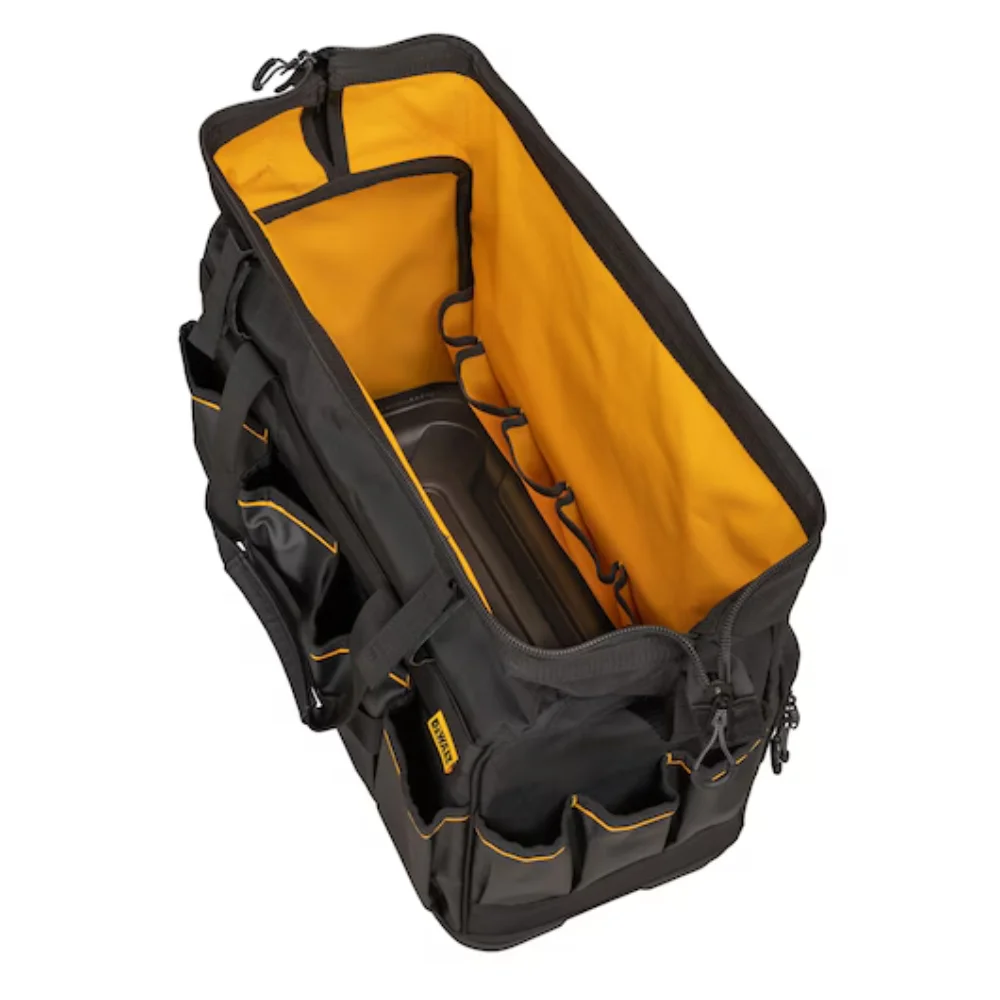 Bolsa Lona para Ferramentas 20" 33 Bolsos com Base - Dewalt
