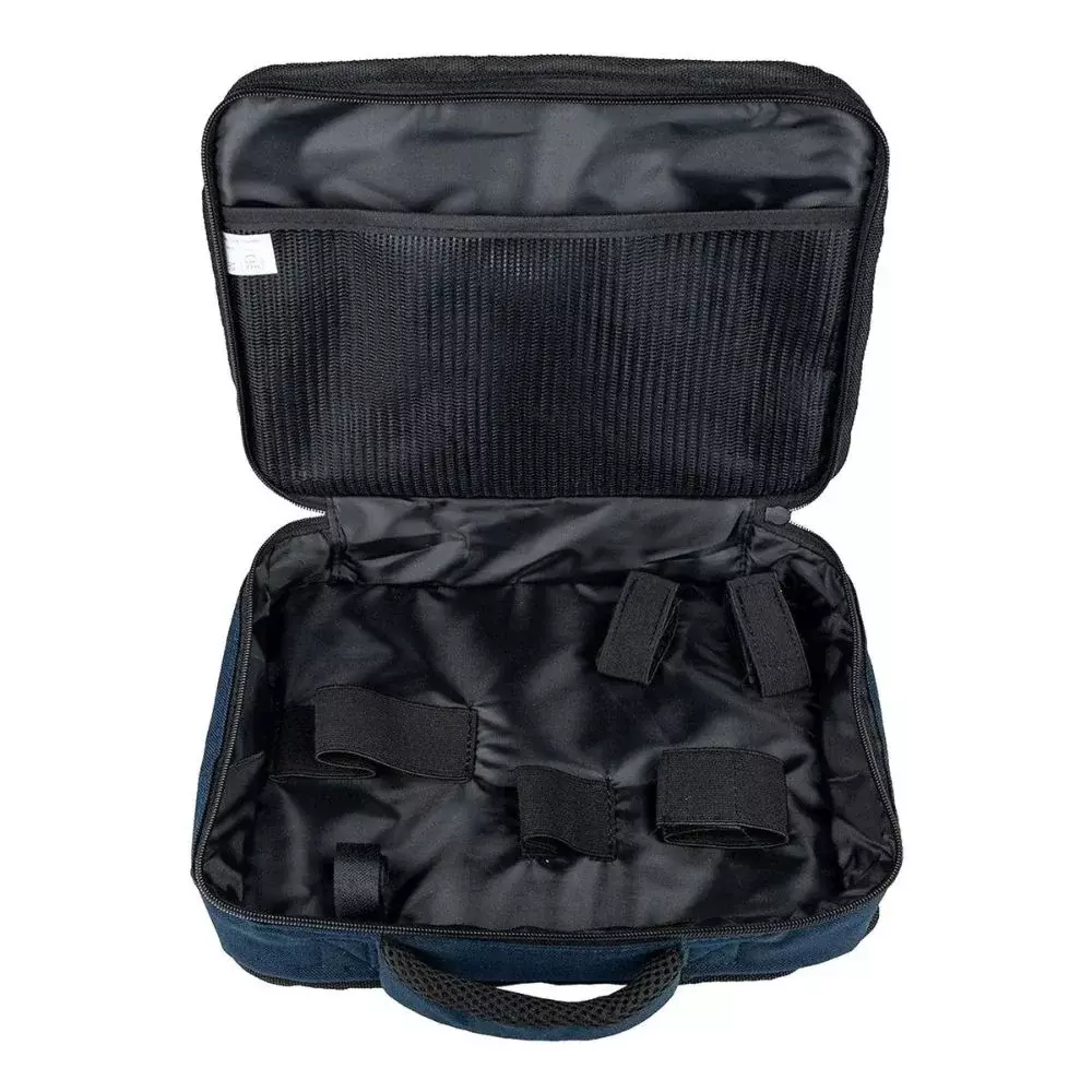 Bolsa Nylon Mini para Transporte de Ferramentas 12" - Bosch